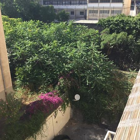 Casa Aurora Villa Catania Kültér fotó