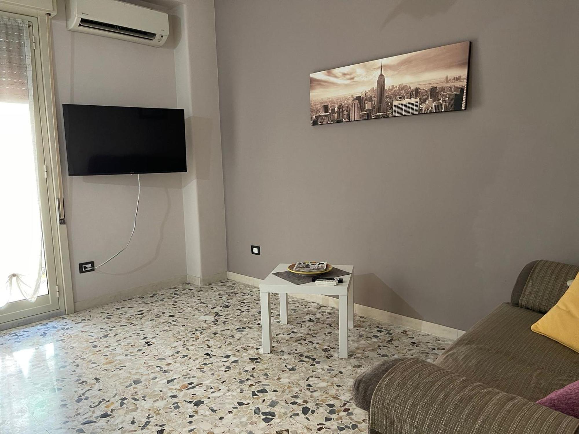 Casa Aurora Villa Catania Kültér fotó