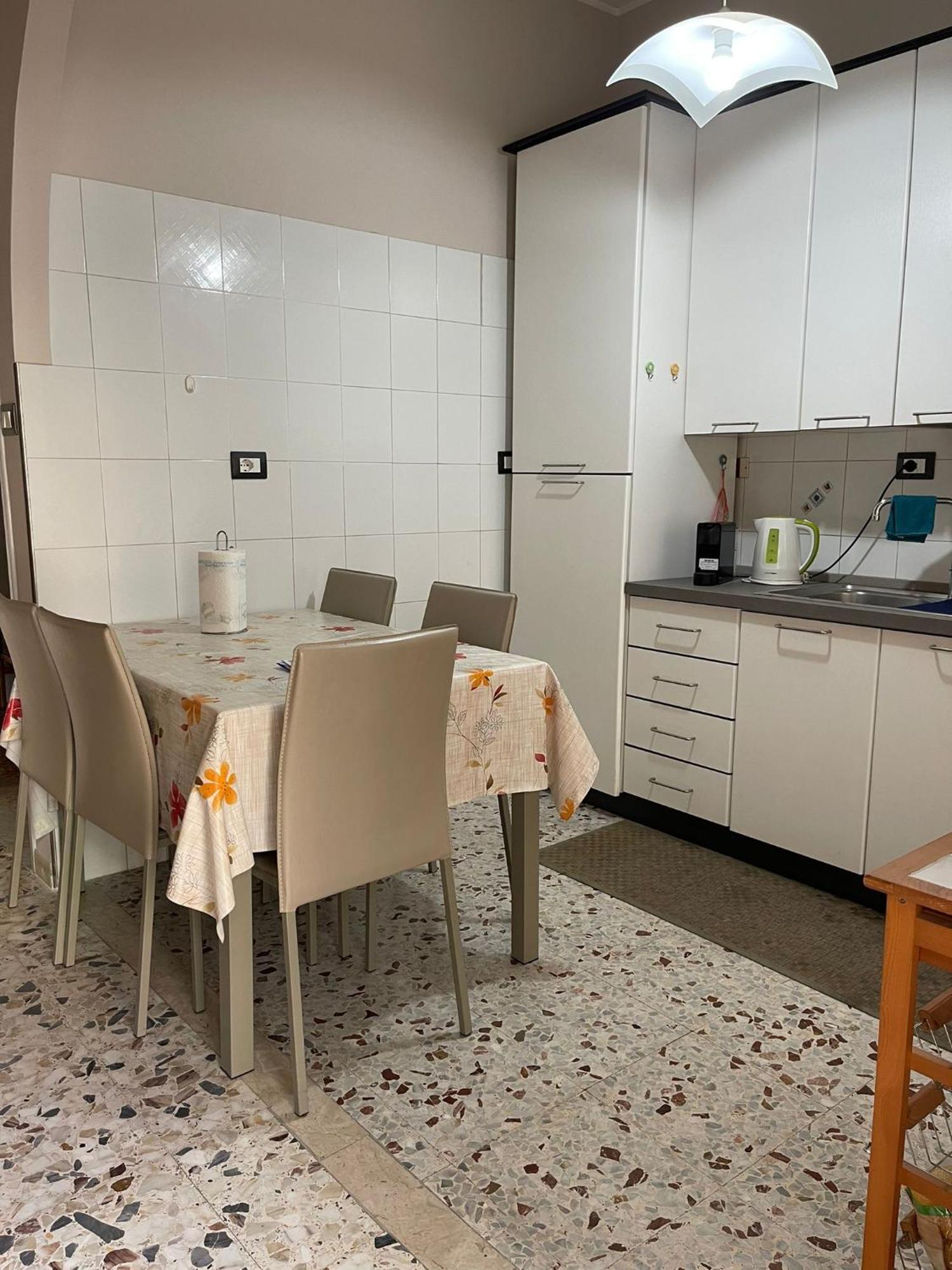 Casa Aurora Villa Catania Kültér fotó