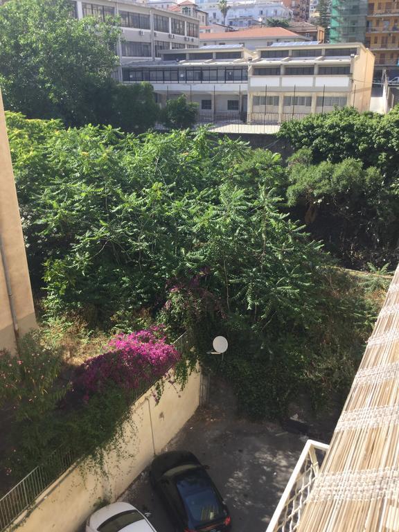 Casa Aurora Villa Catania Kültér fotó