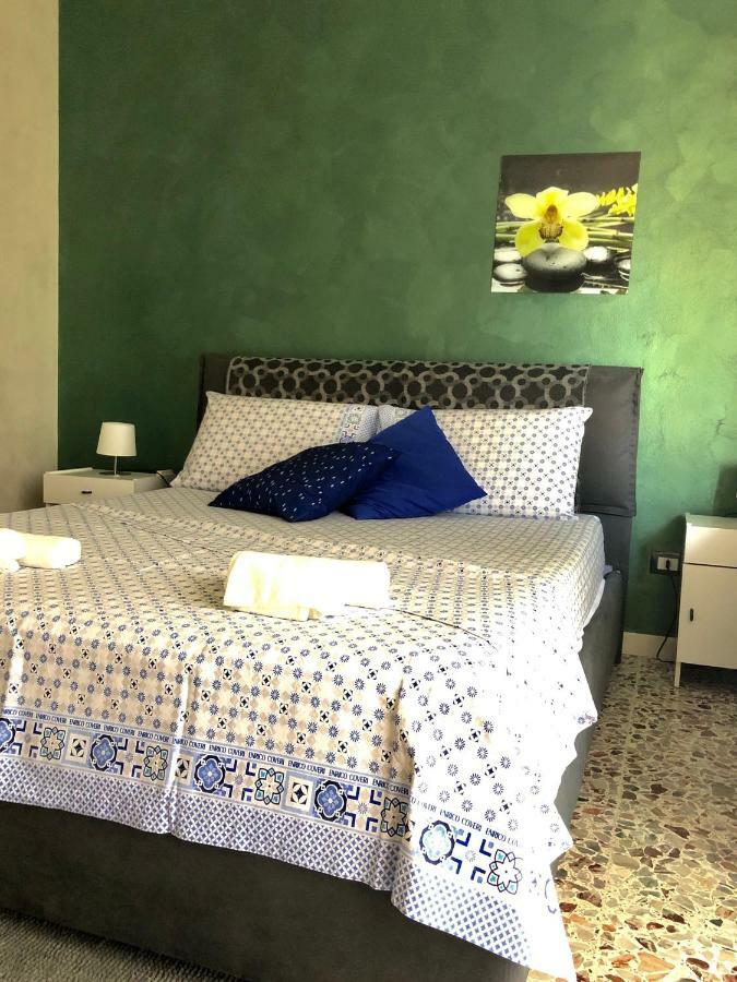 Casa Aurora Villa Catania Kültér fotó