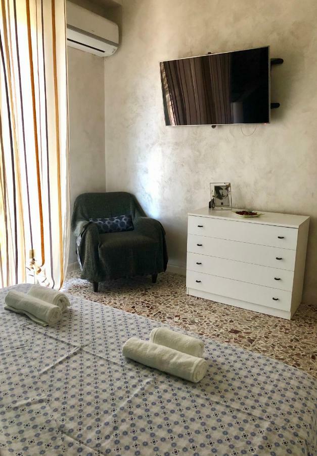 Casa Aurora Villa Catania Kültér fotó