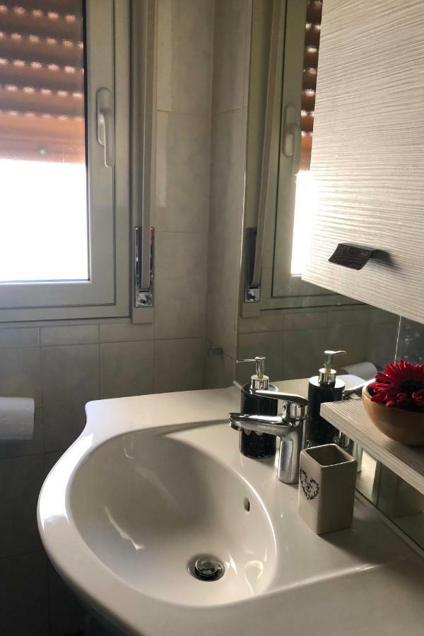 Casa Aurora Villa Catania Kültér fotó