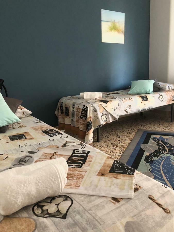 Casa Aurora Villa Catania Kültér fotó