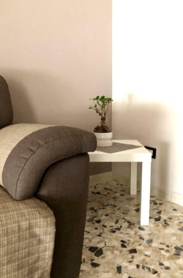 Casa Aurora Villa Catania Kültér fotó