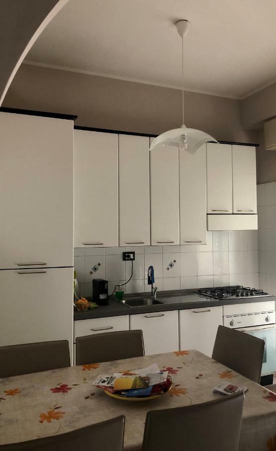 Casa Aurora Villa Catania Kültér fotó