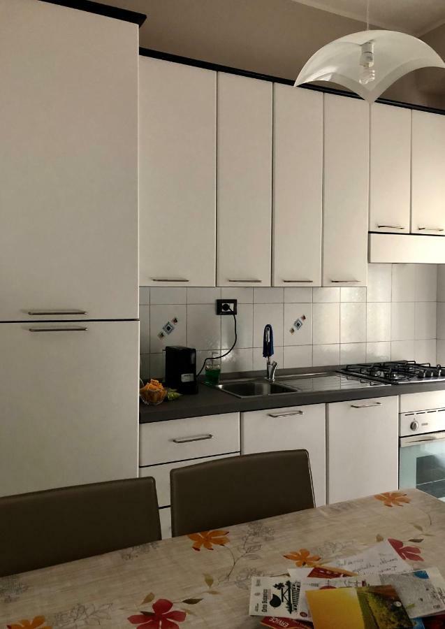 Casa Aurora Villa Catania Kültér fotó