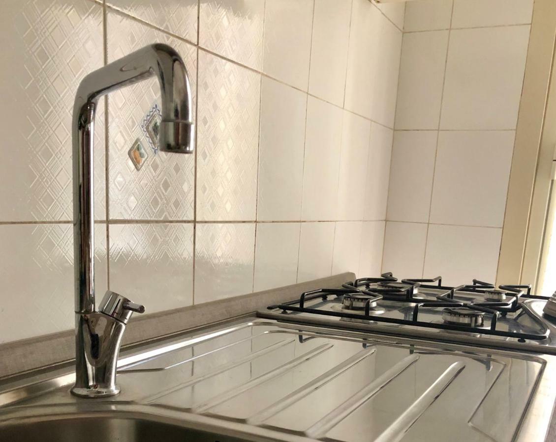 Casa Aurora Villa Catania Kültér fotó