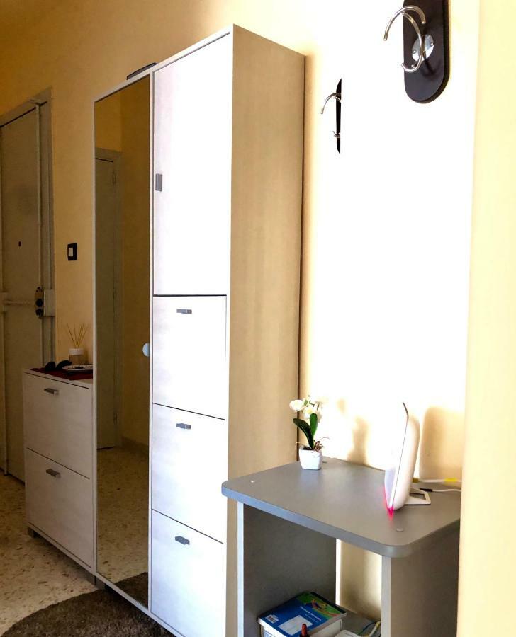 Casa Aurora Villa Catania Kültér fotó